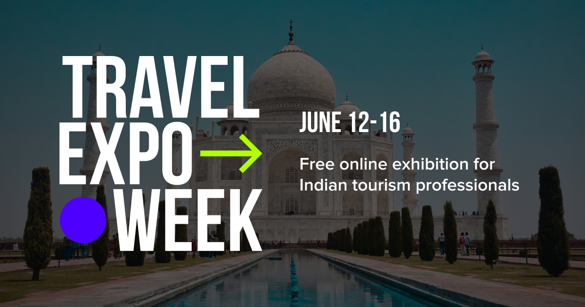 travel expo week