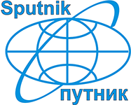 логотип Забайкальское бюро международного туризма Спутник